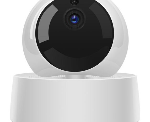 SONOFF smart IP κάμερα GK-200MP2-B, Wi-Fi, 1080p, H.264