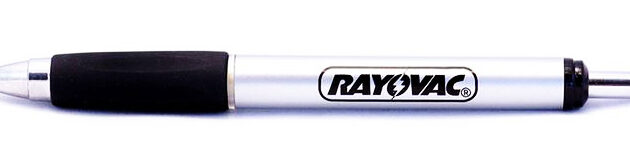RAYOVAC Μαγνητικό στυλό H953 για μπαταρίες βαρηκοΐας