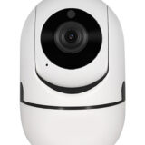SECTEC smart κάμερα HIP291-2M-AI, ανίχνευση κίνηση, 2MP 1080p, PT