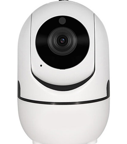 SECTEC smart κάμερα HIP291-2M-AI, ανίχνευση κίνηση, 2MP 1080p, PT