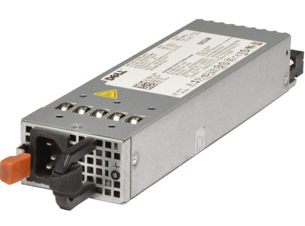 DELL used PSU J38MN για PowerEdge R610, 502W