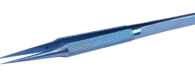 KAISI τσιμπίδα BT-11, 140mm, ίσια