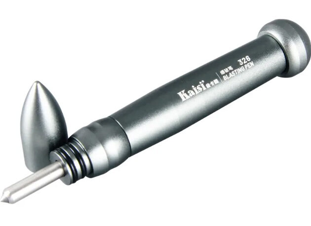 KAISI εργαλείο θραύσης τζαμιών KAI-GLBREAKER, 116mm