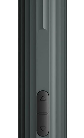 KINGSDUN σετ ηλεκτρικό κατσαβίδι KS-882042 με LED φακό, 2000mAh, 35 σε 1