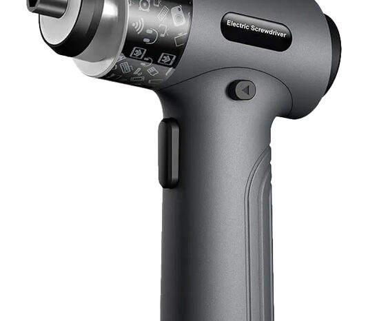 KINGSDUN σετ ηλεκτρικό κατσαβίδι KS-882055 με LED φακό, 2500mAh, 35 σε 1