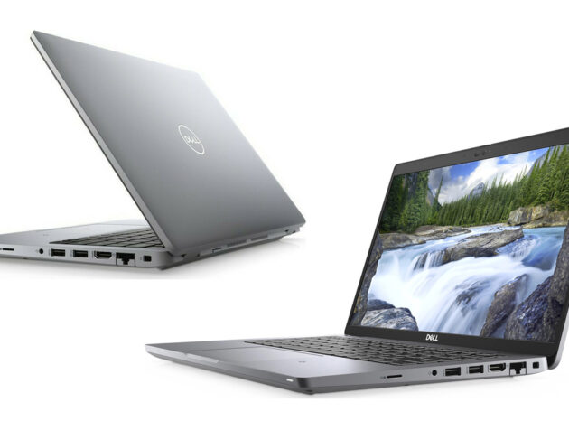 DELL Laptop Latitude 5420, Refurbished Grade B, i5-1145G7, 16/256GB NVME, 14", Cam, Iris Xe Graphics, FreeDOS