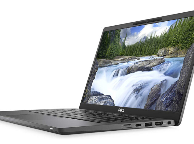 DELL Laptop Latitude 7320, Refurbished Grade A, i5-1145G7, 16/256GB NVME, 13.3", Cam, IRIS Xe Graphics, FreeDOS