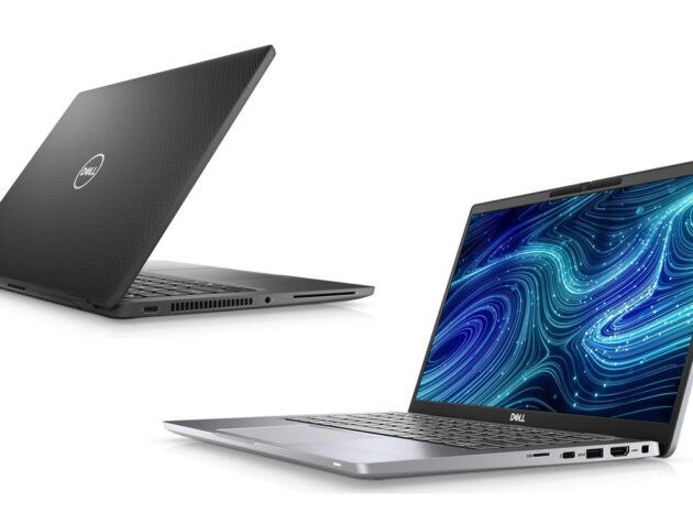 DELL Laptop Latitude 7420, Refurbished Grade A, i5-1145G7, 16/256GB NVME, 14", Cam, IRIS Xe Graphics, FreeDOS