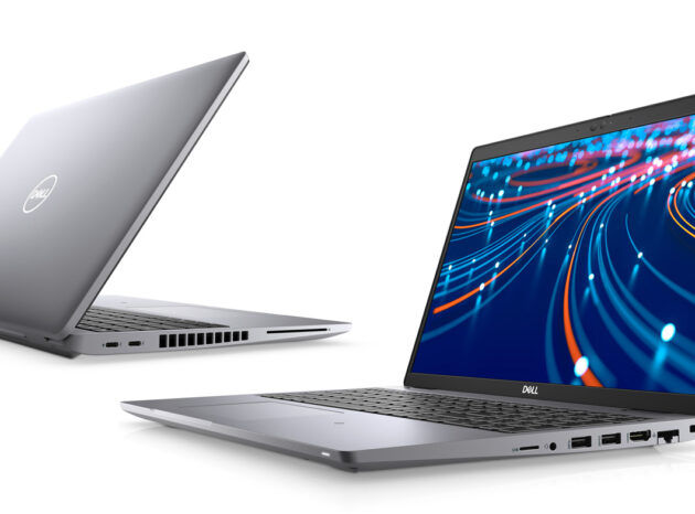 DELL Laptop Latitude 5520, Refurbished Grade B, i5-1135G7, 16/256GB NVME, 15.6", Cam, IRIS Xe Graphics, FreeDOS