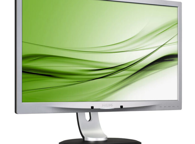 PHILIPS used οθόνη 231P4QUPES LED IPS, 23" Full HD, VGA, Grade A