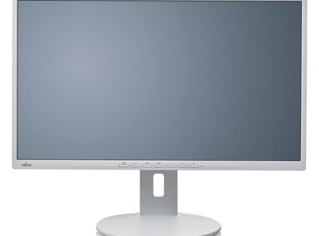 FUJITSU used οθόνη B27-8 TE Pro IPS-LED, 27" 1920x1080, VGA/HDMI/DisplayPort, Grade B