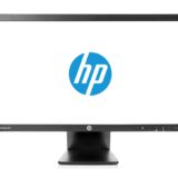 HP used οθόνη E231 LED, 23" 1920x1080px, VGA/DVI/DisplayPort, Grade A