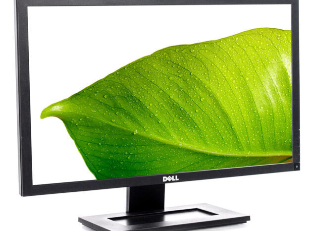 DELL used οθόνη E2311H LED, 23" Full HD, VGA/DVI, Grade A