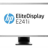 HP used οθόνη E241I IPS LED, 24" 1920x1200, VGA/DVI/DisplayPort, Grade B