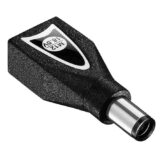 POWERTECH αντάπτορας για φορτιστή laptop M12 για HP 7.4x5mm, 18.5V, μαύρος