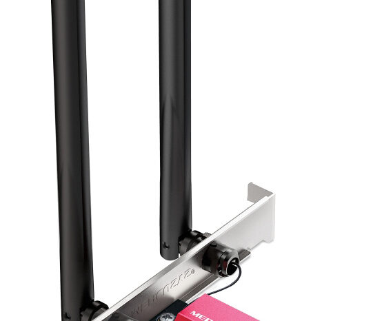 MERCUSYS κάρτα δικτύου MA86XE, AXE5400, Wi-Fi 6E, Bluetooth, PCIe, V.2.0