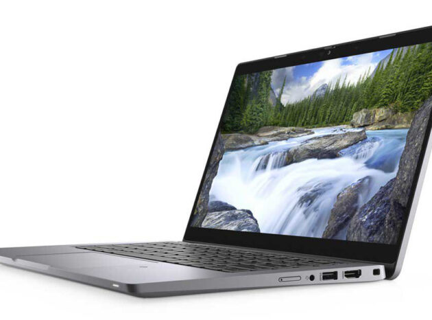 DELL Laptop Latitude 5320, Refurbished Grade A, i5-1145G7 8/256GB M.2, 13.3" Cam, IRIS Xe Graphics, MAR Windows 11 Pro