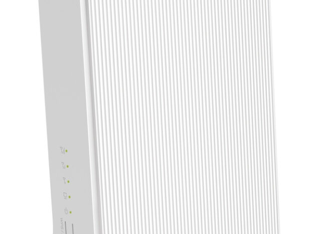 MERCUSYS router MB110-4G, 4G LTE, WiFi 300 Mbps, Ver. 2.0