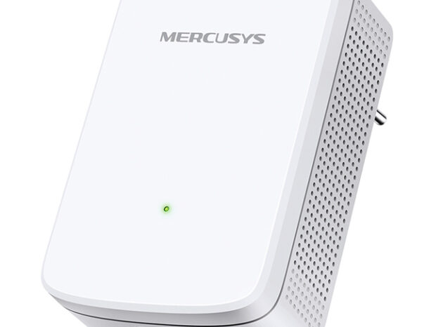 MERCUSYS Wi-Fi range extender ME10, 300Mbps, Ver. 1.0
