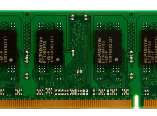 Used RAM SO-dimm μνήμη (LAPTOP) DDR2, 1GB