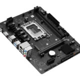 MAXSUN μητρική Challenger H610M-R V2, 2x DDR4, s1700, USB 3.2, 1G LAN, M-ATX