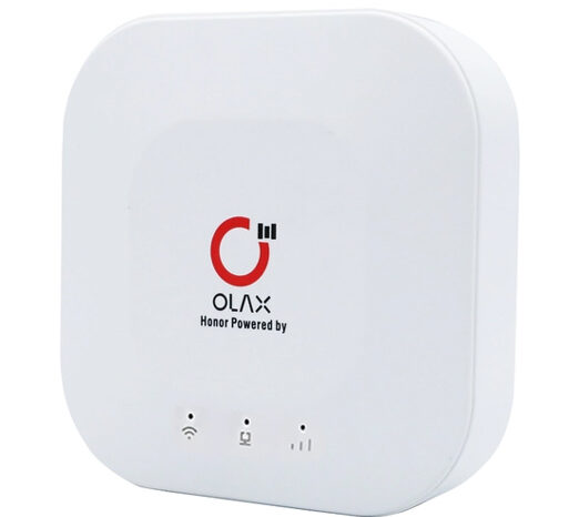 OLAX router MT30, 4G LTE, WiFi 150 Mbps, 4000mAh