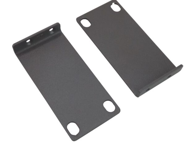 MATRIX Eternity PE Side Clamp