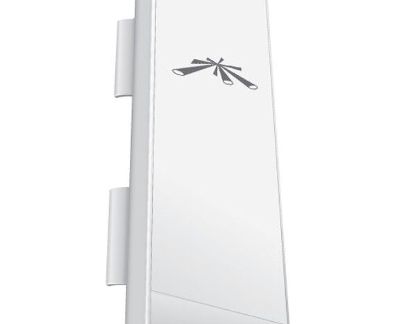 UBIQUITI κεραία 2,4GHz airMax 11dBi CPE για εξωτερική / εσωτερική χρήση
