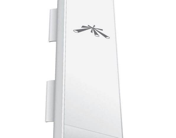 UBIQUITI κεραία 5GHz airMax 16dBi CPE για εξωτερική / εσωτερική χρήση