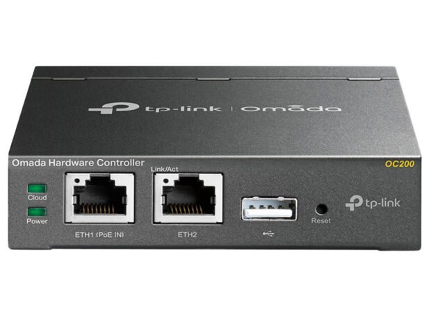TP-LINK Omada Hardware Controller OC200, Ver. 2.0