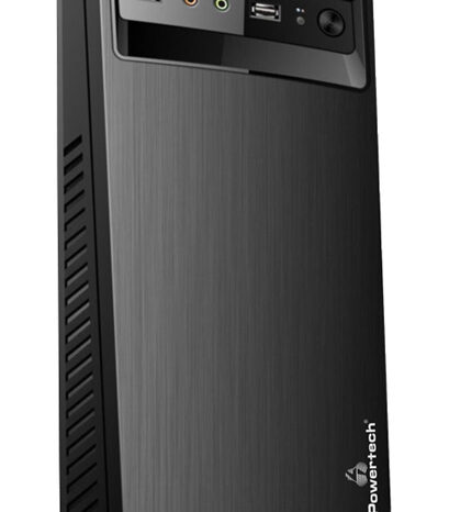 POWERTECH ανταλ/κo μπροστινό πάνελ PCFRB-001 για PC case PT-770