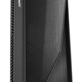 POWERTECH ανταλ/κo μπροστινό πάνελ PCFRB-004 για PC case PT-839
