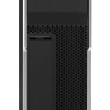 POWERTECH ανταλ/κo μπροστινό πάνελ PCFRB-006 για PC case PT-123
