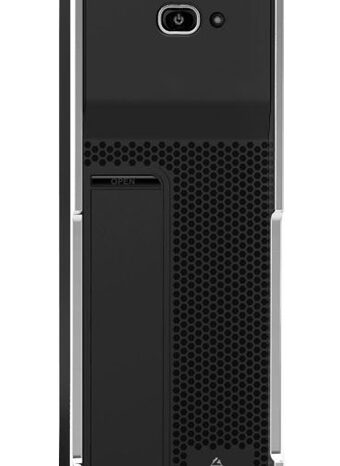 POWERTECH ανταλ/κo μπροστινό πάνελ PCFRB-006 για PC case PT-123