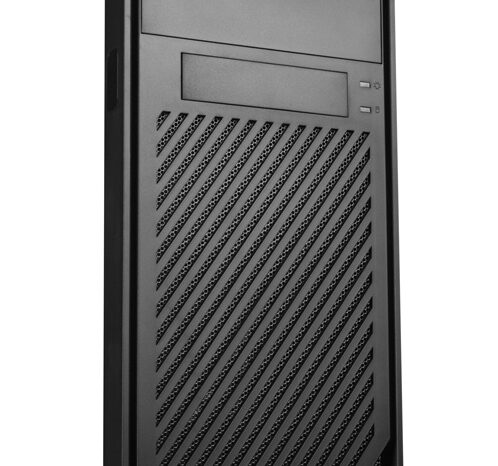 POWERTECH ανταλ/κo μπροστινό πάνελ PCFRB-013 για PC case PT-412