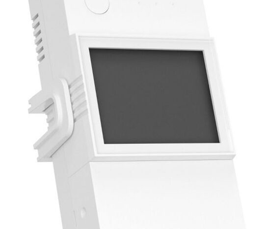 SONOFF smart διακόπτης παρακολούθησης ισχύος POWR320D, Wi-Fi, 20A