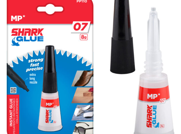 MP κόλλα στιγμής PP110, πολλαπλών χρήσεων, 8g