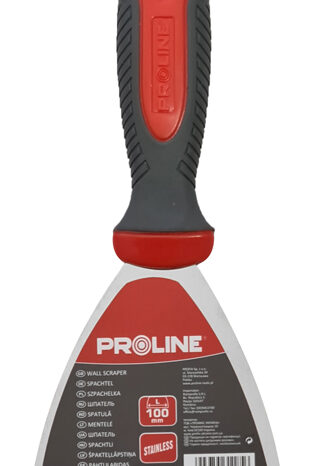 PROLINE σπάτουλα 31185 με ανοξείδωτη λάμα, 10cm