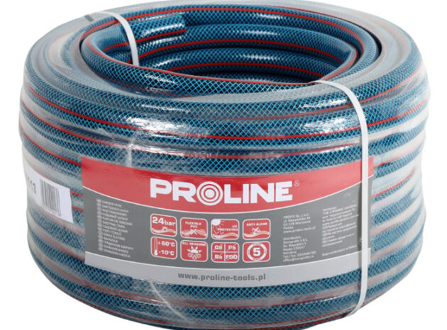 PROLINE λάστιχο ποτίσματος 99432, 24 bar, 3/4", 20m
