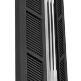 AEROCOOL ανταλ/κo μπροστινό πάνελ για PC case PRIME-G-BK-V1, RGB LED
