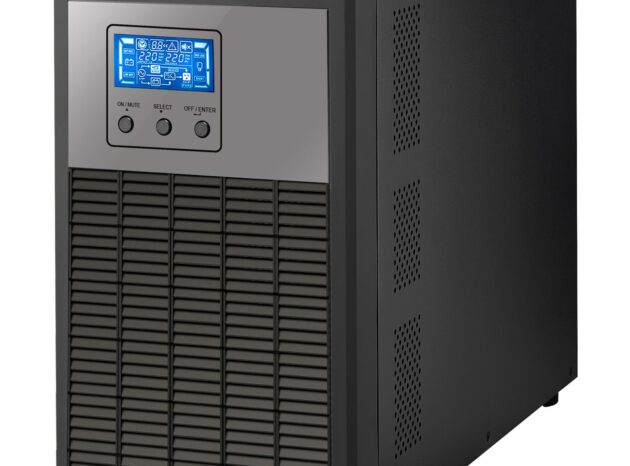 POWERTECH UPS On Line PT-2000OL, 2000VA/1600W