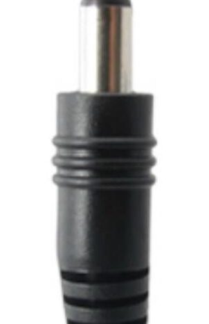 POWERTECH Αντάπτορας Tablet 3.5 x 1.4mm, για PT-271 τροφοδοτικό