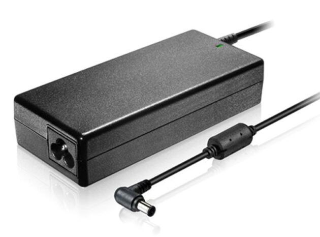POWERTECH φορτιστής laptop PT-53 για Sony Vaio, 19.5V, 90W, μαύρος