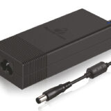 POWERTECH φορτιστής laptop PT-55 για Dell, 90W, 19.5V, μαύρος