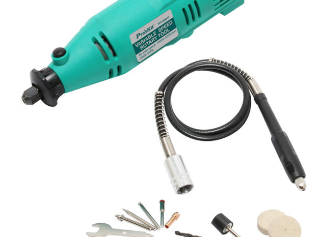 PROSKIT περιστροφικό πολυεργαλείο PT-5501I, 135W, έως 32000rpm