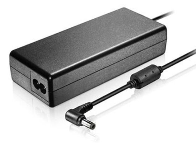 POWERTECH φορτιστής laptop PT-57 για Acer, 19V, 90W, μαύρος