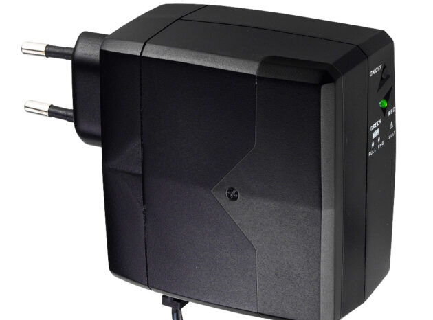 POWERTECH Mini DC UPS PT-749 με μπαταρία 2600mAh, 12V, 2.1A