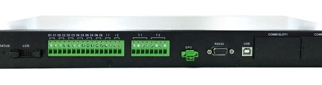 POWERTECH controller module PT-CMF10K, για συστήματα UPS, 230VAC