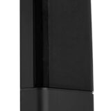 AEROCOOL ανταλ/κo μπροστινό πάνελ για PC case QUANTUM-G-BK-V2