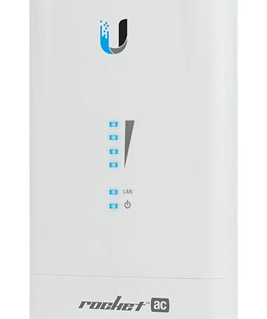 UBIQUITI airMAX Access Point BaseStation R5AC-LITE, 5GHz